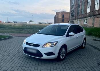 Ford focus mk2 16.tdci