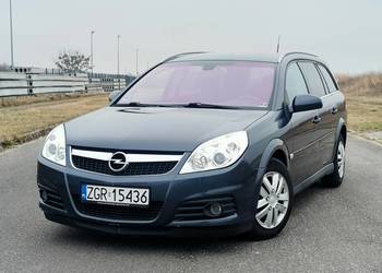 Opel Vectra C lift ! benzyna 1.8 ! zadbany ! ŁADNY ! zar. w PL !