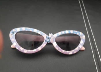 Okulary przeciwsłoneczne dla dzieci Disney