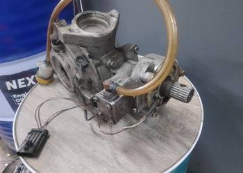 Dyfer Przód Polaris Sportsman/Scrambler 550/850/1000/