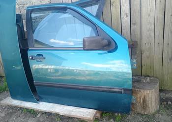 Mam do sprzedania części blacharskie Fiat Tempra 1.4