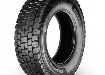 Opona 315/80R22.5 156J BD175  BLACKLION Oś Napęd. M+S Mega Mocna