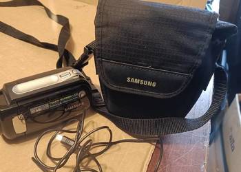 SAMSUNG VP-HMX10C ( mini kamerka