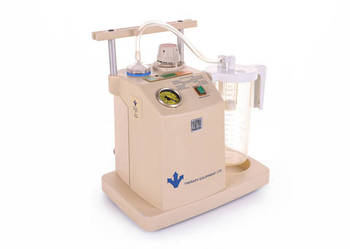 Ssak chirurgiczny THERAPY EQUIPMENT LTD 8011V35