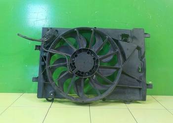 OPEL MOKKA A I 1.6 B 14r 5D wentylator chlodnicy 95298575