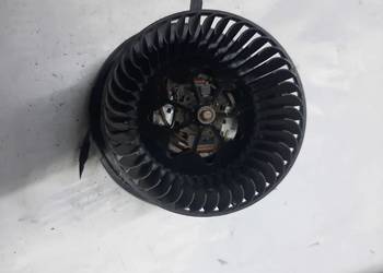 Golf V plus wentylator dmuchawa wnętrza