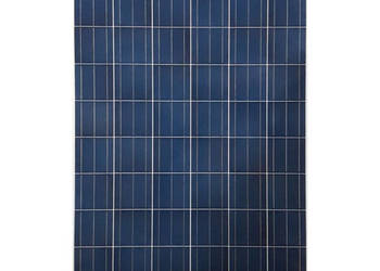 Paleta 46 szt. paneli fotowoltaicznych Jinko Solar 240W JKM240P-