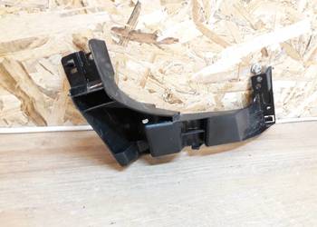 ALFA ROMEO STELVIO WSPORNIK BŁOTNIKA LEWY PRZÓD 50535781