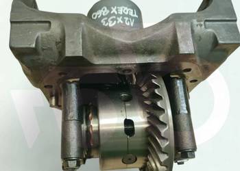 Dyferencjał 12X33 644081 Carraro 26.22 Terex 860 Dyferencjał 12X33 644081 Carraro 26.22 Terex 860