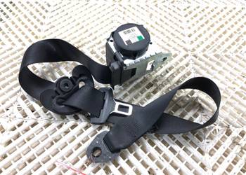 PAS BEZPIECZEŃSTWA PRAWY PRZÓD BMW E61 04-10 PRAWA, PRZEDNIA