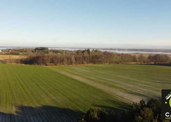 Działkę sprzedam 10061m2 Kołczewo