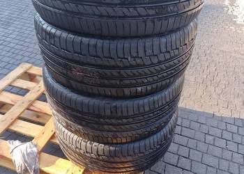 Opony nowe continental 245/45R19