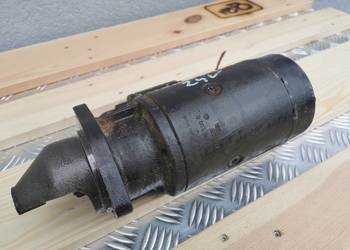 Rozrusznik Fendt 824 Turboshift {F524900060010}