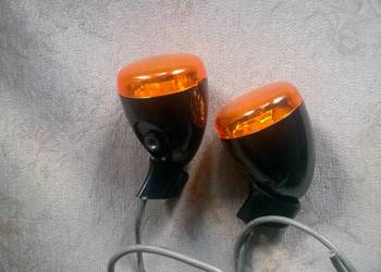 Harley-Davidson kierunkowskazy BULLET