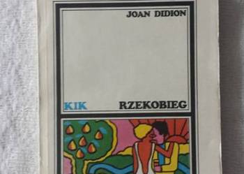Joan Didion: RZEKOBIEG