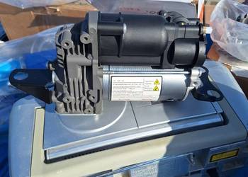 Sprzedam kompresor  mercedes