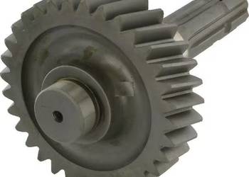 KOŃCOWKA PTO 3402751R1 3142397R4 , CASE IH: 644, 744, 844