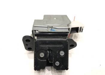 ZAMEK KLAPY TYŁ MAZDA 2 DE Hatchback C6728 07-15