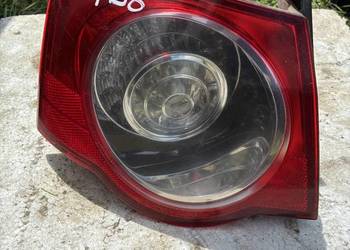 Lampa Lewa Tył Volkswagen Passat B6