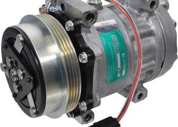 Sprężarka KL000098