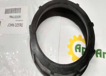 PMMLS220R1 Zewnętrzna nakrętka z tworzywa sztucznego JOHN DEERE