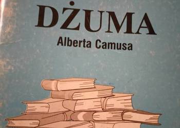 Dżuma Camus biblioteka analiz literatury lektury szkolne Dżuma Camus biblioteka analiz literatury lektury szkolne