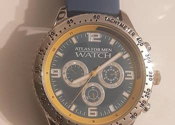 ZEGAREK ATLAS FOR MEN
