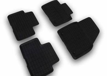 VOLVO XC40 oryginalne dywaniki gumowo-welurowe 32332883 VOLVO XC40 oryginalne dywaniki gumowo-welurowe 32332883