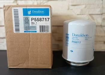 FILTR PALIWA P558717 DONALDSON