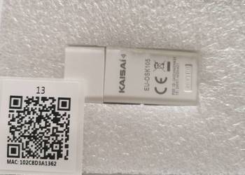Modół Smart WI FI klimatyzaji Kaisai Rotenso, Vivax
