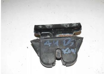 AUDI A4 B5 kombi zamek rygiel  ORYGINAŁ  NUMER MAGAZUNOWY K AUDI A4 B5 kombi zamek rygiel  ORYGINAŁ  NUMER MAGAZUNOWY K