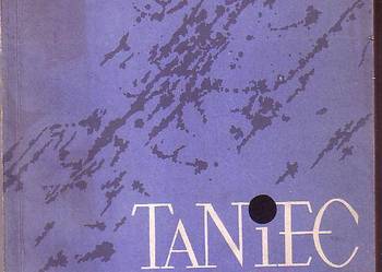 (9175) TANIEC W LITERATURZE PIĘKNEJ – WYPISY DOKONAŁA IRENA