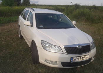 Octavia 1.8 tsi