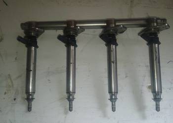 Wtryski pompa paliwa Mercedes Benz 2.0 m270