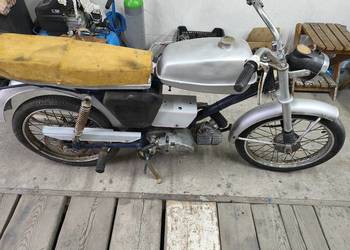 Komar,Ogar,Kawa,Honda CBR 600 f2