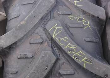20.8r42 opona kleber wysyłka fv opony rolnicze