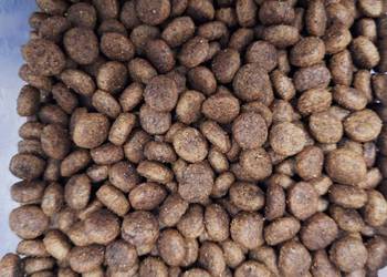 Sprzedam karme virbac dla psa na stawy i dla starszych psów 3kg