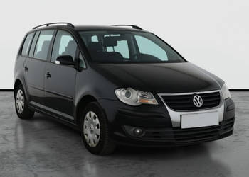 VW Touran 1.9 TDI