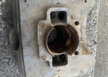 MZ etz ta 250 cylinder