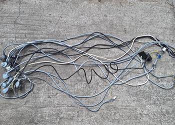 Przewod kabel sznur