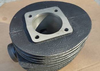WFM 125 cylinder