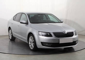 Skoda Octavia 1.6 TDI