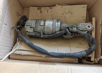Siłownik 4control tylna oś skrętna Renault Laguna 3