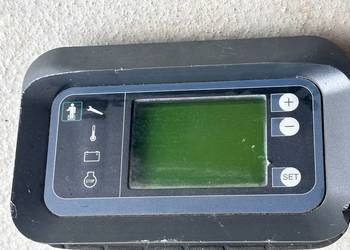 Wyświetlacz Linde 0039460701 Display linde T20SF 24V