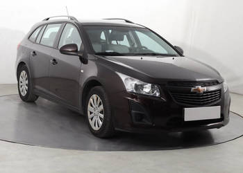 Chevrolet Cruze 1.6 i 16V