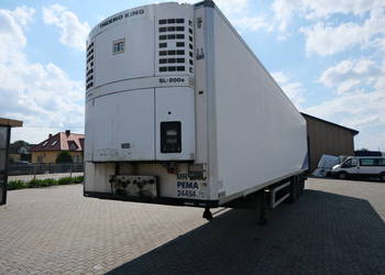 KRONE SDR 27 2006 /