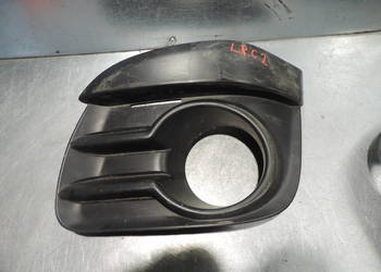KRATKA ZDERZAKA LEWA PRZEDNIA CITROEN C2 LIFT  9642632577