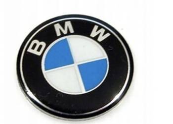 Emblemat do kluczy bmw