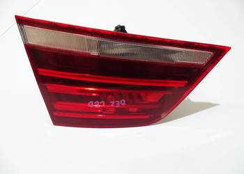 LAMPA LEWA TYLNA BMW X3 F25 OE 7217309 TYŁ