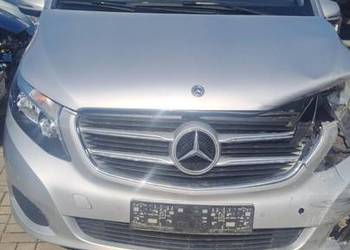 Mercedes V-Clasa v200d 7-osobowy